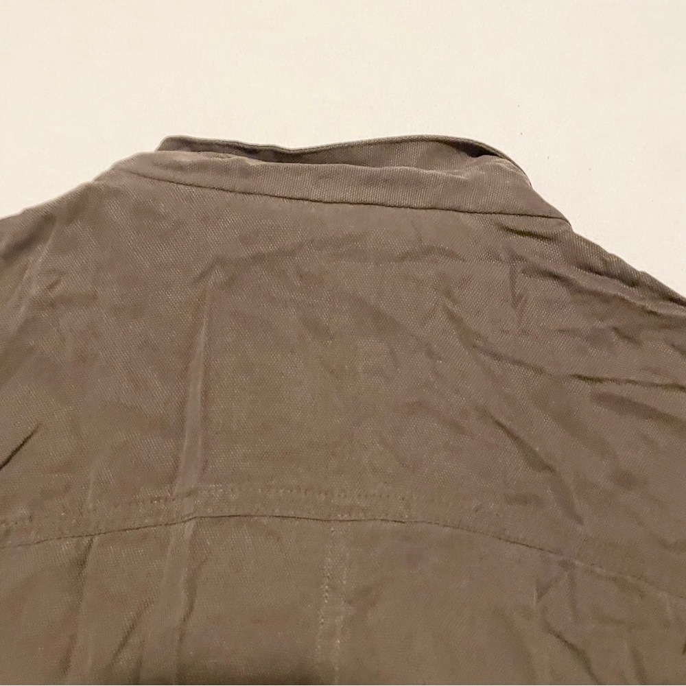 Forever 21 Lightweight Jacket Womens Size XS - Picture 16 of 16